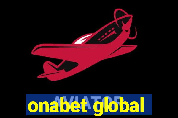 onabet global